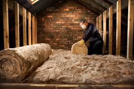 Best Attic Insulation Installation  in Washington, NC