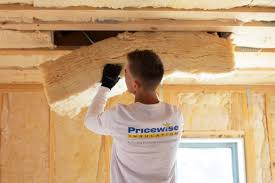 Best Soundproof Insulation  in Washington, NC